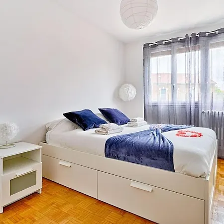Welcome To Camelia House Apartment