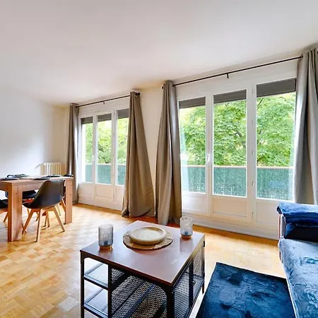 Apartment Welcome To Camelia House