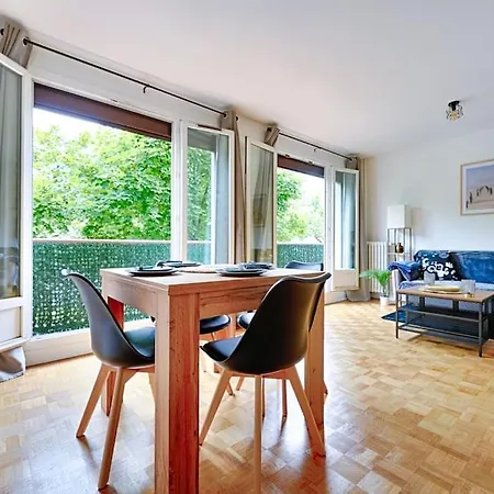 Apartment Welcome To Camelia House *