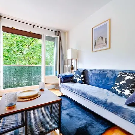 Apartment Welcome To Camelia House