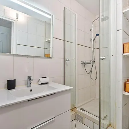 Apartment Welcome To Camelia House Maisons-Alfort